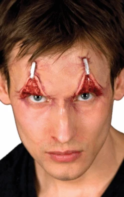 Woochie Latex Appliance Wide Awake