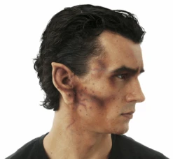 Woochie Latex Demon/Witch Ears