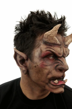 Woochie Latex Master Beast Ears