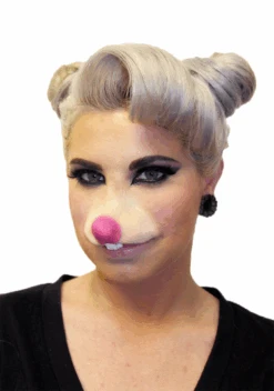 Woochie Latex Mouse Nose Small