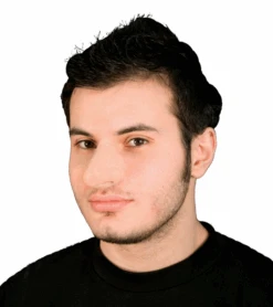 Woochie Latex Nose Normal (regular)