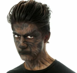 Woochie Latex Werewolf Nose Small