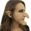 Woochie Latex Witch Hasel Ears