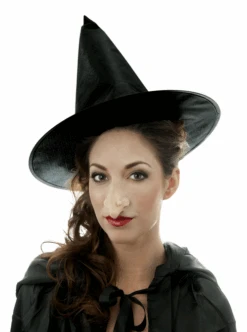 Woochie Latex Witch Nose Large