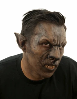 Woochie Latex Wolf Ears