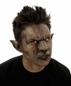 Woochie Latex Wolf Nose