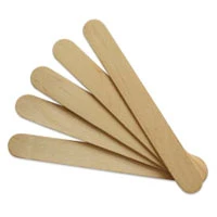 Wooden Tongue Depressors, 100st