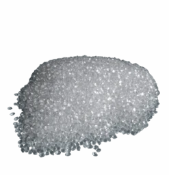 Worbla Crystal Art / Transparent Polymorph / Boetseer Plastic / 100gr