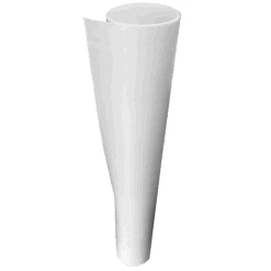 Worbla's Kobra Cast | Thermoplastic | 100x150cm