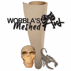 Superstar Winkel -Superstar Winkel worbla s meshed art thermoplastic47034